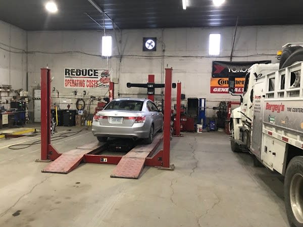 Colony Tire and Service