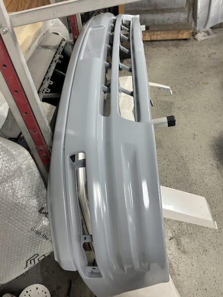Crystal Clear Autobody