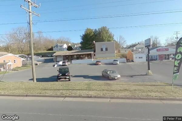 Doug's Service Center