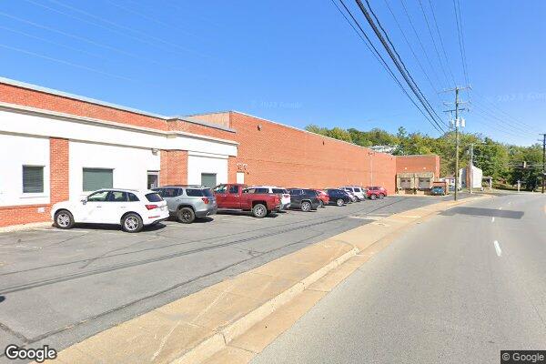 Federated Auto Parts National Headquarters