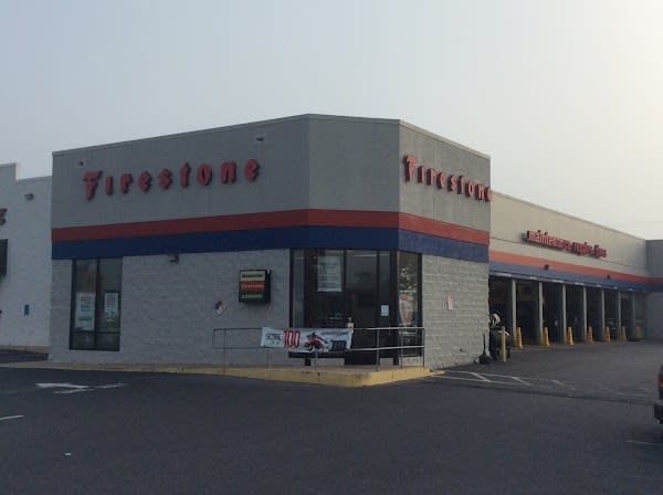 Firestone Complete Auto Care