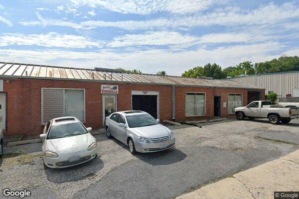 Jerrys Engines LLC