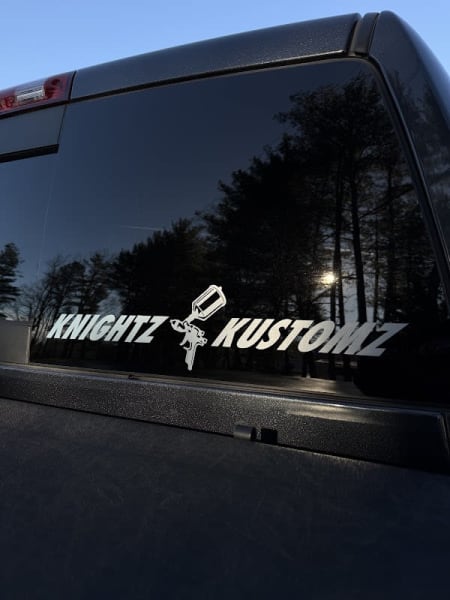 Knightz Kustomz LLC