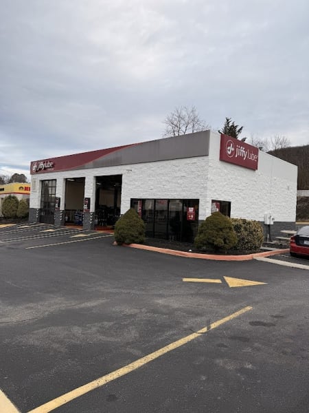 Jiffy Lube Multicare
