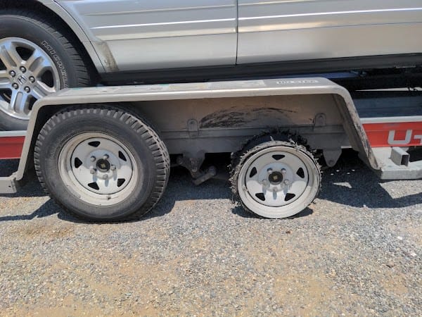 Bruce's Tire Services