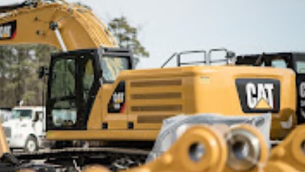 Carter Machinery