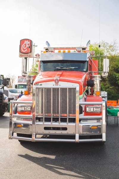 Trans Tech Towing & Repair