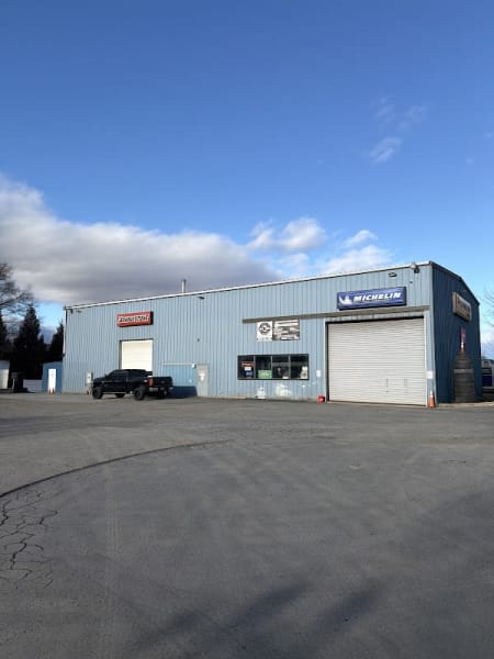 A&A Tires & Truck Towing