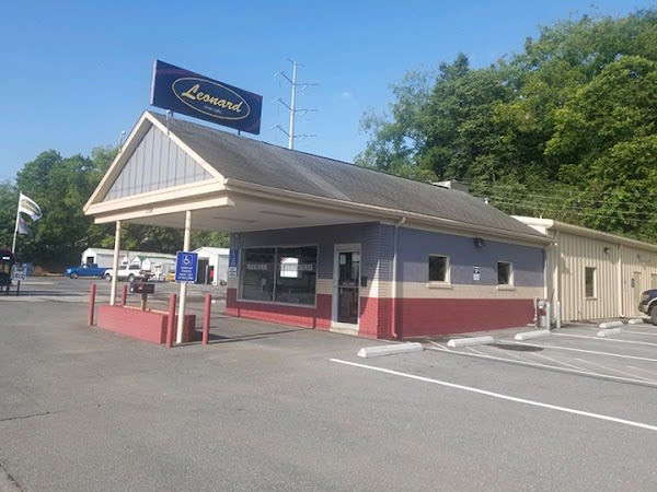 Leonard Truck Outfitters