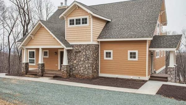 Virginia Building & Contracting