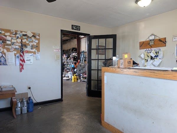 Verona Car Care Inc.