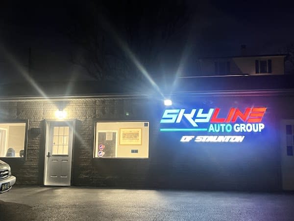 Skyline Auto Group of Staunton