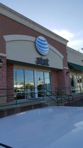 AT&T Store