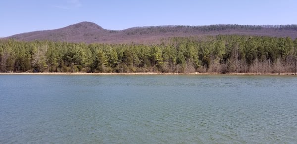 Caroline Furnace Camp & Retreat Center
