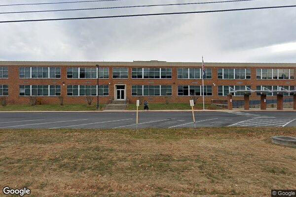 Thomas C. McSwain Elementary
