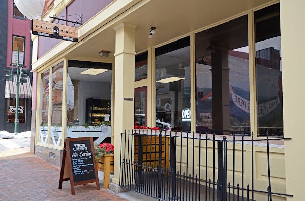 Collins Market