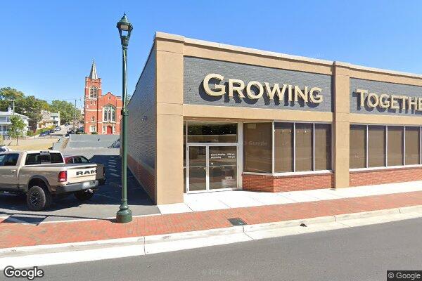 Growing Together Fellowship