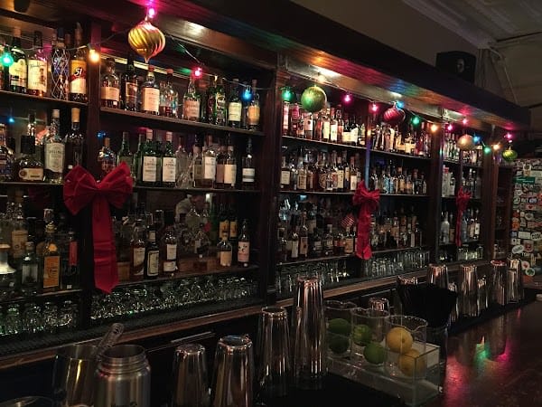Miller's Downtown