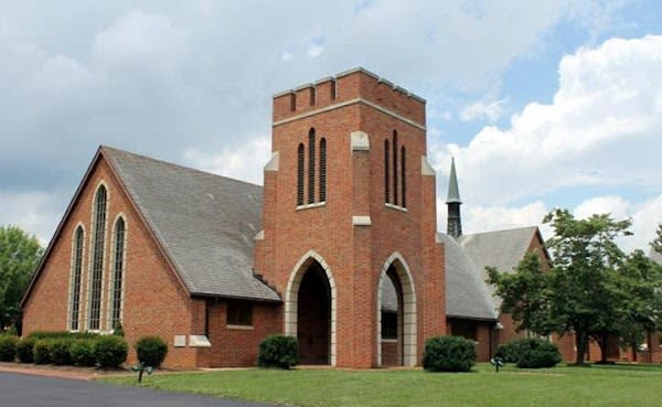 St. John's United Methodist Church