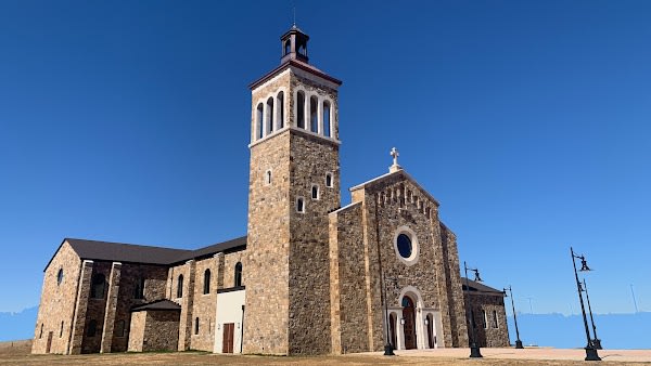 St. John the Evangelist Catholic Church