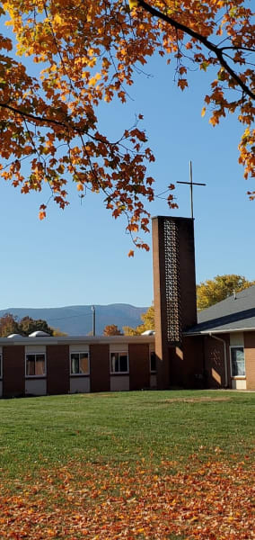Stuarts Draft Baptist Church