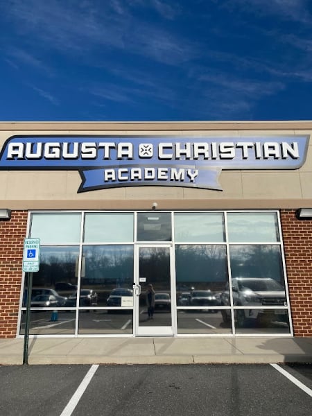 Augusta Christian Academy