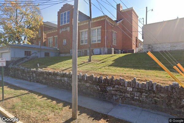 Berkeley County Schools - Department of Special Education