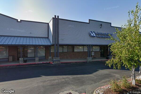 Harrisonburg VA Clinic