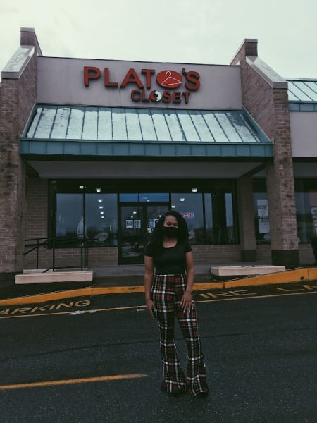 Plato's Closet