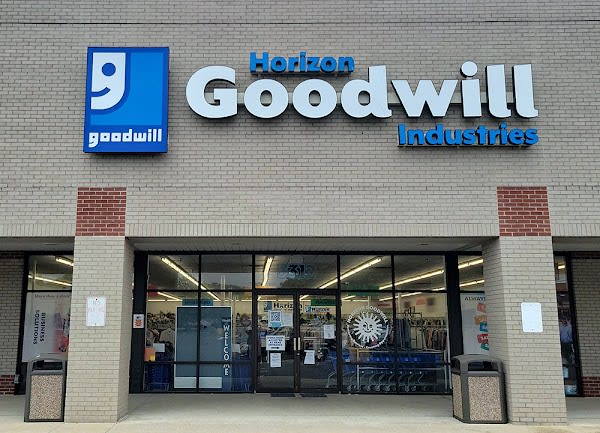 Horizon Goodwill Retail Store