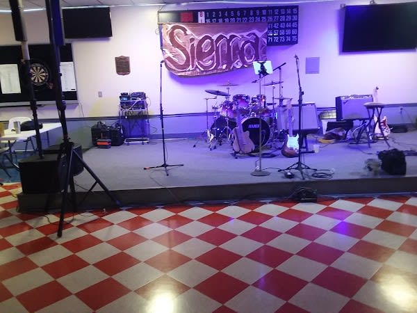 Verona Moose Lodge