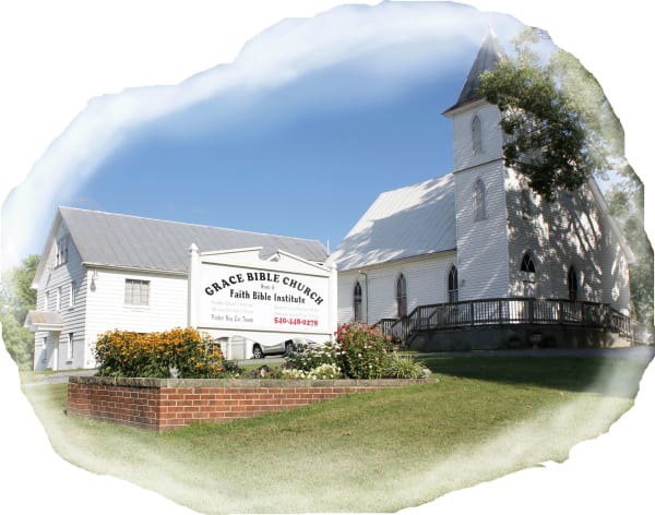 Grace Bible Church