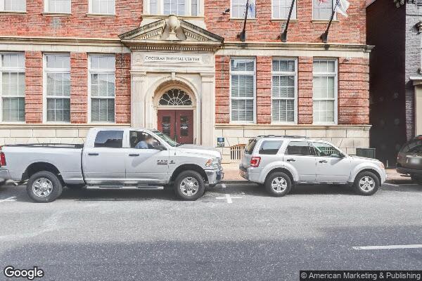 Staunton Circuit Court Judge