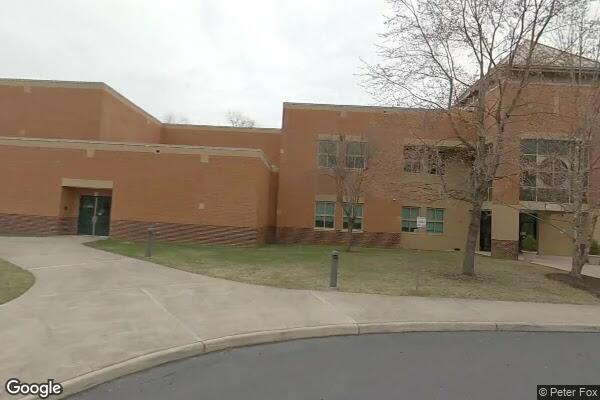 Churchville Elementary School
