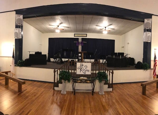 Rejoicing Life Church