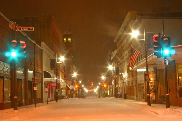 Staunton Downtown Development Association