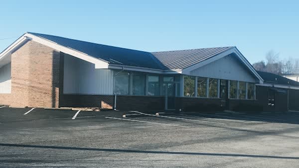 Hope Community Church