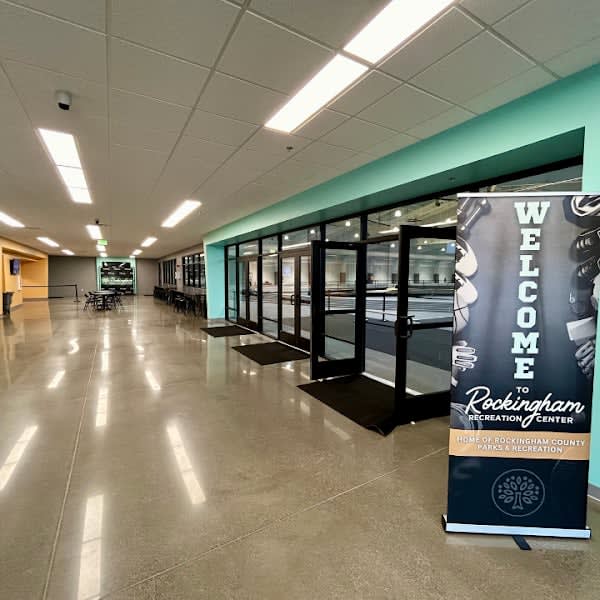 Rockingham Recreation Center