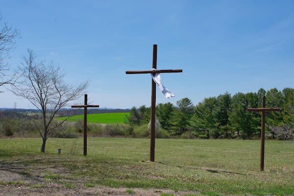 St James Lutheran Church