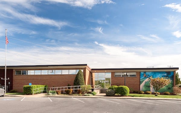 Staunton Montessori School