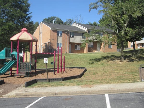 Staunton Redevelopment and Housing Authority