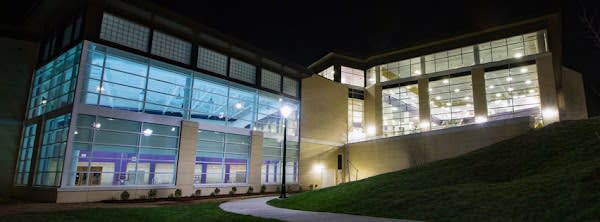 University Recreation Center