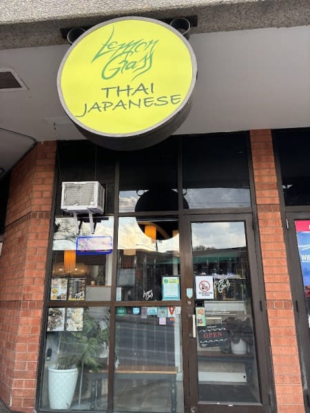 Lemongrass