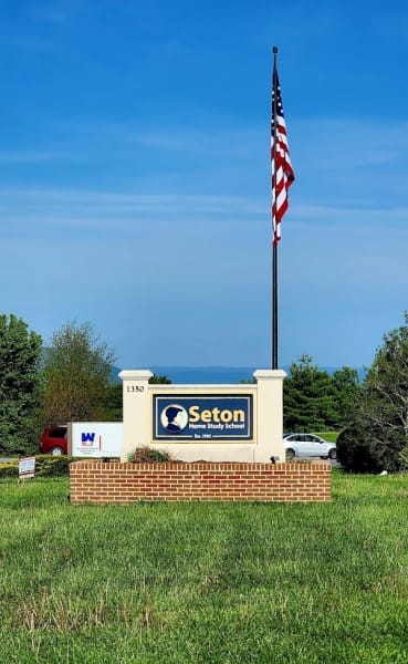 Seton Home Study School