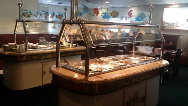 Szechuan Restaurant