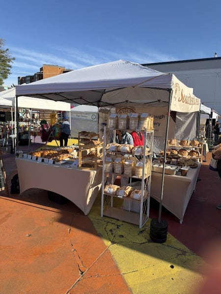 Avegutto Bakery