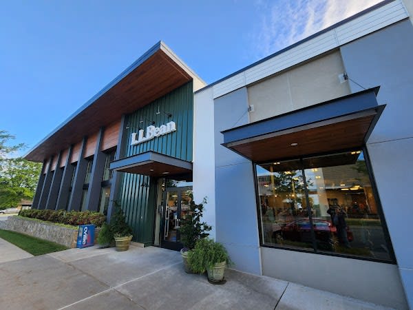 L.L.Bean
