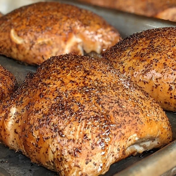 Twisted Oak Barbecue