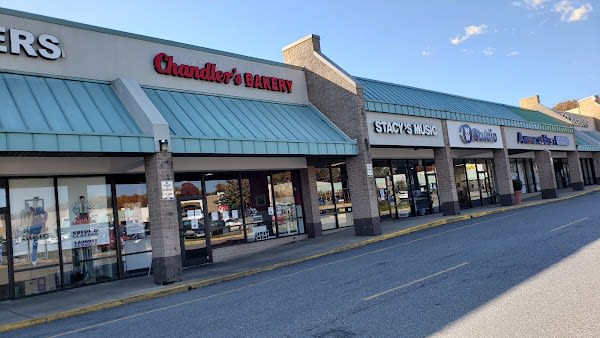 Chandler's Bakery
