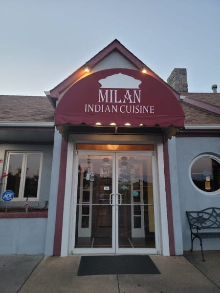Milan Indian Restaurant